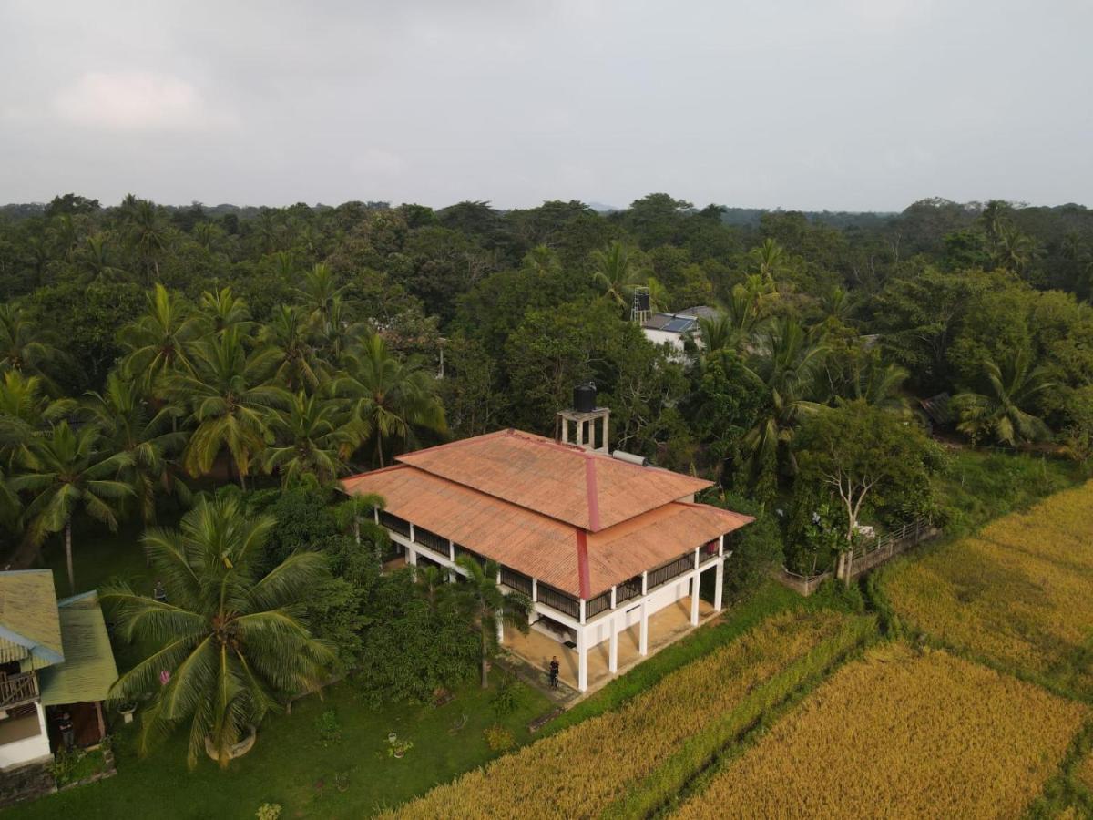 Sigiriya Paradise Inn Exterior photo